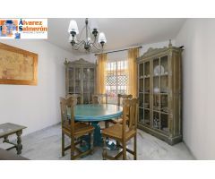 OPORTUNIDAD ÚNICA EN HUÉTOR VEGA – CHALET PAREADO CON PISCINA!