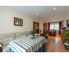 Espaciosa casa en venta en el Padul