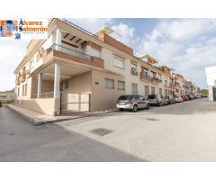 Piso en Venta en Albolote, Granada
