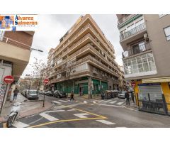 Apartamento en el centro de Granada