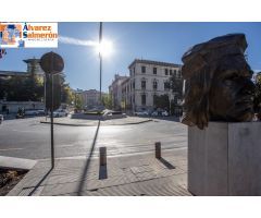 Apartamento en el centro de Granada