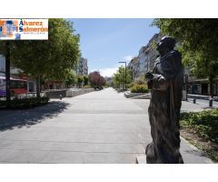 Apartamento en el centro de Granada