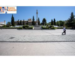 Apartamento en el centro de Granada