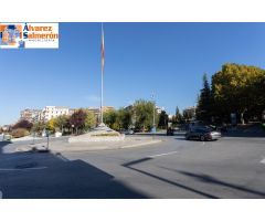 Apartamento en el centro de Granada