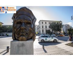 Apartamento en el centro de Granada