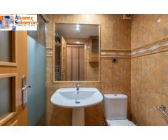 Apartamento en el centro de Granada