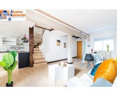 Encantadora casa en venta en Peligros