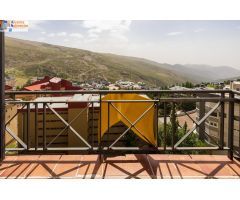 Apartamento en Sierra Nevada con Garaje y taquilla.