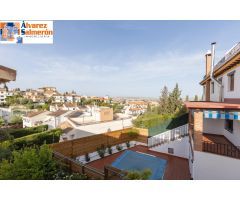 OPORTUNIDAD EN LA ZUBIA.-GRANADA