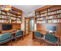 ESPECTACULAR RESIDENCIA