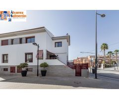 Casa en Armilla, junto al Nevada.
