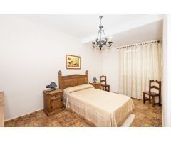 Chalet en Cajuela