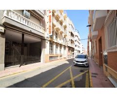 Plazas de garaje en Puerto de Mazarrón