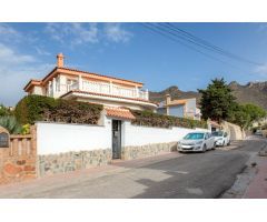 Chalet en venta en Bolnuevo, Mazarrón