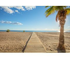 Bolnuevo, tu casa junto al mar de Mazarrón