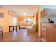 Bolnuevo, tu casa junto al mar de Mazarrón