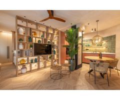 Un Loft que Redefine el Concepto de Exclusividad y Distinción, en zona céntrica y privilegiada.