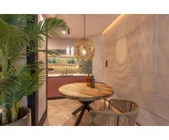 Un Loft que Redefine el Concepto de Exclusividad y Distinción, en zona céntrica y privilegiada.