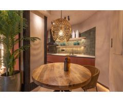 Un Loft que Redefine el Concepto de Exclusividad y Distinción, en zona céntrica y privilegiada.