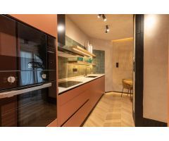 Un Loft que Redefine el Concepto de Exclusividad y Distinción, en zona céntrica y privilegiada.
