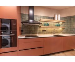 Un Loft que Redefine el Concepto de Exclusividad y Distinción, en zona céntrica y privilegiada.