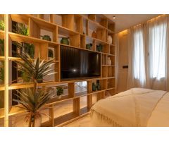 Un Loft que Redefine el Concepto de Exclusividad y Distinción, en zona céntrica y privilegiada.