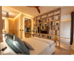 Un Loft que Redefine el Concepto de Exclusividad y Distinción, en zona céntrica y privilegiada.