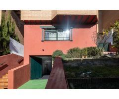Chalet independiente de 4 dormitorios en Nuevo Jun. Seminuevo