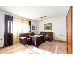 Chalet independiente de 4 dormitorios en Nuevo Jun. Seminuevo