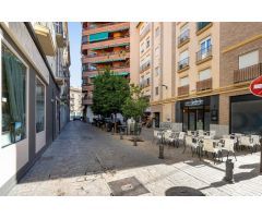 APARTAMENTO 1 DORMITORIO EN PLENO CENTRO DE GRANADA