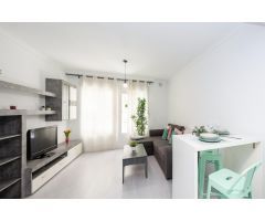 APARTAMENTO 1 DORMITORIO EN PLENO CENTRO DE GRANADA