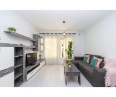 APARTAMENTO 1 DORMITORIO EN PLENO CENTRO DE GRANADA