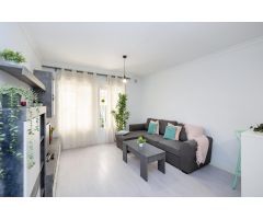 APARTAMENTO 1 DORMITORIO EN PLENO CENTRO DE GRANADA