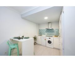 APARTAMENTO 1 DORMITORIO EN PLENO CENTRO DE GRANADA