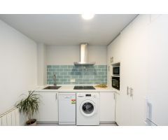 APARTAMENTO 1 DORMITORIO EN PLENO CENTRO DE GRANADA