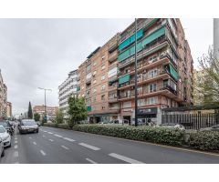 Venta con alquiler garantizado en Camino de Ronda