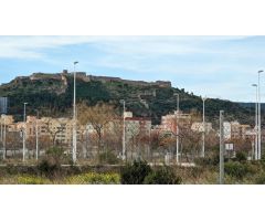PARCELA URBANA, PLAZA NORTE PALANCIA 133, SAGUNTO