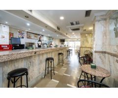 Local comercial en Avenida de Madrid