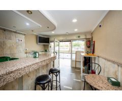 Local comercial en Avenida de Madrid