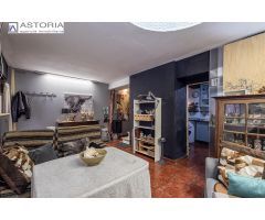 CASA DE 3 PLANTAS A UN PASO DEL CENTRO