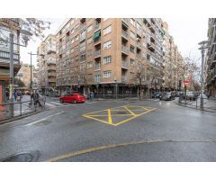 ¡Plaza de garaje en excelente ubicación! - CAMINO DE RONDA
