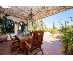 Chalet en Venta en Cascajares de la Sierra, Granada