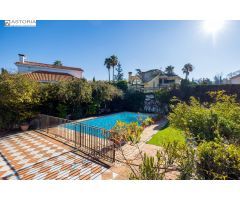 Chalet en Venta en Cascajares de la Sierra, Granada