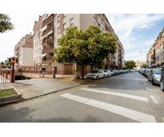 En venta una plaza de garaje en Villarejo.