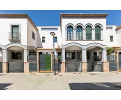 ESTUPENDA VIVIENDA UNIFAMILIAR EN ARMILLA