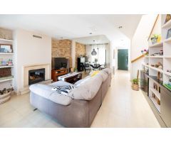 ESTUPENDA VIVIENDA UNIFAMILIAR EN ARMILLA