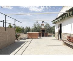 !!! OASIS A 5 MINUTOS DE GRANADA ¡¡¡