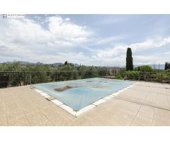 !!! OASIS A 5 MINUTOS DE GRANADA ¡¡¡