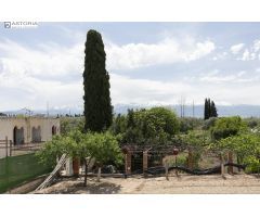!!! OASIS A 5 MINUTOS DE GRANADA ¡¡¡