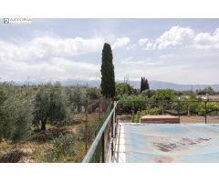 !!! OASIS A 5 MINUTOS DE GRANADA ¡¡¡